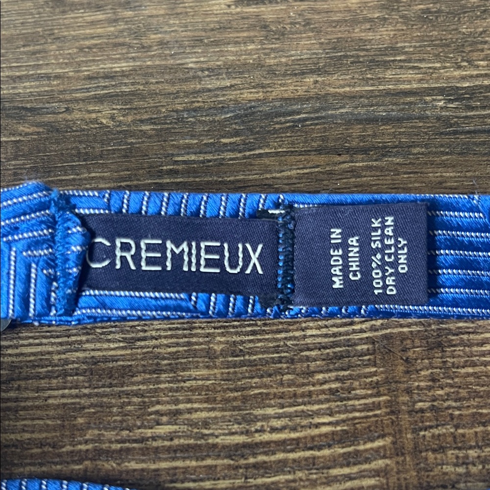 Men’s Silk Bow Tie Bundle (3 Total) – Classic Dress & Formal Styles - Picture 3 of 4